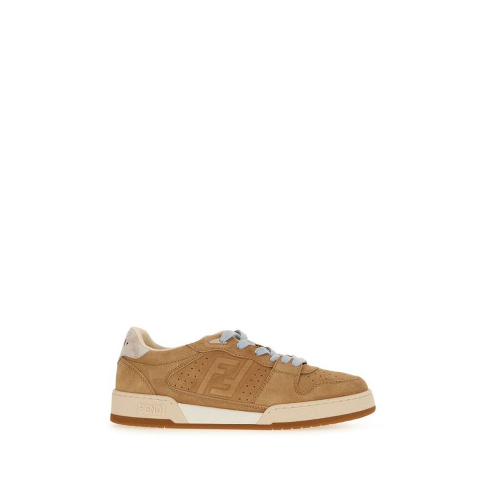Fendi Woman Shoes Sneakers